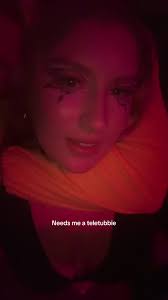 All the girls need a teletubbie #walterwherehouse #teletubbie #phoenix...