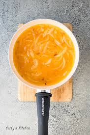 French onion soup is tackled in this one, we're making condensed french onion soup that's like the kind used in many recipes. Cream Of Onion Soup Substitute Berly S Kitchen