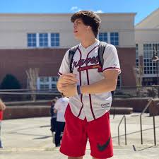 Profile for Bennett Heaney