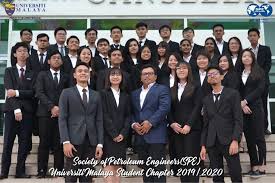 Communication studies at the higher education level in malaysia began in 1971 at universiti sains malaysia (usm). Spe Universiti Malaya Student Chapter Spe Um Sc Linkedin