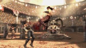 How to unlock kratos in mortal kombat komplete edition, mortal kombat komplete edition questions and answers, playstation 3 Mortal Kombat Komplete Edition Free Download V1 06 Igggames