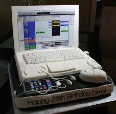 Please note that kidadl is a participant in the amazon services llc associates program, an affiliate advertising program designed to provide a means for sites to. Macbook Design Cake Technocrazed