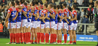 Check spelling or type a new query. Calendrier Et Resultats Xiii De France Rugby A 13 Treize Mondial