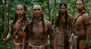 Amo questo film, lo vedo dai tempi delle vhs. Apocalypto Wikipedia
