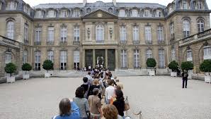 Carte Journees Du Patrimoine 2019 Le Programme Complet Pres De Chez Vous