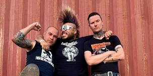 LA Punk Invasion 2026
