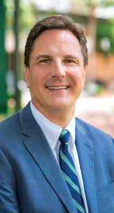 Stetson Magazine by Stetson University