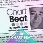 Chart Beat Podcast: Fred Bronson, 'Billboard Book of Number One Hits'