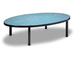 Lift top coffee table w/hidden compartment. Oval Coffee Table Plain Air