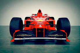 A full book of stamps, nearly all from ferrari main dealers, belts up to date. Classic F1 Car For Sale 1998 Ferrari F300 Retro Race Cars