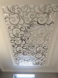 20 New Modern Collection Of Creative Wall False Ceiling Stickers Decorating Ideas Decor Unit Ceiling Design False Ceiling Design Ceiling Lights Living Room