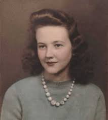 Sarah Frances Rowland Ruggles (1923-2009)