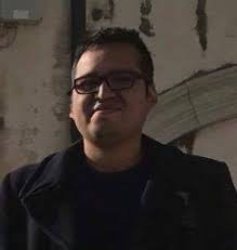 Ruben, West Wickham Tutor