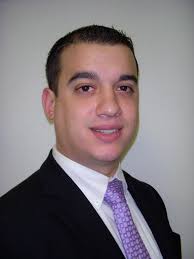 Jon Adamo, Agent with New York Life