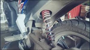 Maybe you would like to learn more about one of these? Vlog 2 Ganti Shockbreaker Xeon Rc Gt Yang Jebol Full Hd Youtube