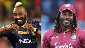 He was born in a poor family, his mother wanted him to pursue higher studies but he asked for 2 years to try his luck in cricket and he got successful in the game. Andre Russell Vs Chris Gayle The Best Entertainer On Cricket Field Iwmbuzz