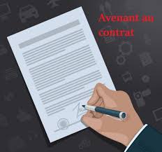 Maybe you would like to learn more about one of these? Peut On Refuser Un Avenant A Son Contrat De Travail