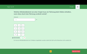 Anhalteweg ist gleich bremsweg plus reaktionsweg anhalteweg = bremsweg + reaktionsweg. Die 10 Schwierigsten Theoriefragen Der Klasse B 2020 Fahrlehrer Aufgepasst Der Clickclickdrive Wiki