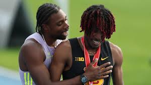 Trend Google: noah lyles