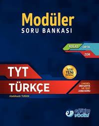 Calameo Tyt Turkce Moduler Soru Bankasi