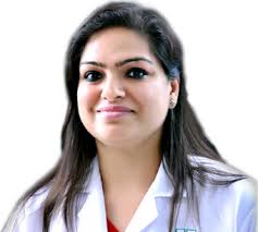 DrKomal Sharma|DentistsinRiffa|Al Hilal Medical Centre|Bahrain