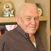 Onie Earl Burrow Obituary