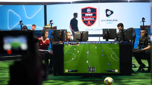 Program tv stacji polsat games. Finaly Rundy Zimowej Ekstraklasa Games Na Zywo W Polsat Games Polsat Sport