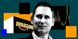 Scoop: Amazon's return-to-office policy is rolling out differently across  the globe.