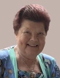 Astrid Adams († 17/11/2020)