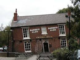 The Crooked House Wikipedia