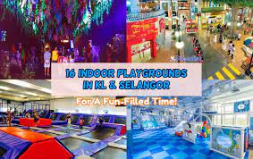Since it's conveniently located in kuala lumpur, make sure. 16 Indoor Playgrounds In Kl Selangor Pj Subang More Updated