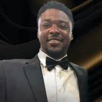 Mr. Anthony Richard Fields, II Obituary