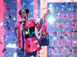 It will take place in london, united kingdom, following uk's victory at the 14 contest in vienna with the song talk to ya, written and performed by hrvy. Eurovision Every Winning Song Ranked From Best To Worst The Independent