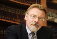 Wepsiec leaves office, but will not be retiring