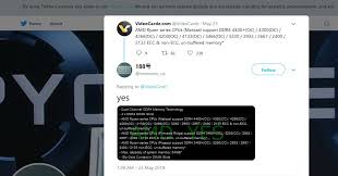 Would like to utlise its full speed or even overclock it slightly as i hear ryzen works well with higher ram? Amd Zen 2 Cpus To Support Official Jedec 3200 Mhz Memory Speeds Techpowerup Forums
