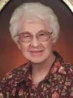 Mona Walker Obituary (1924