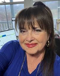 Mary Marley's Instagram, Twitter & Facebook