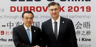 Croatia is going for broke flirting with China's bold ambitions | TradeWinds