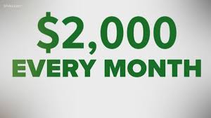 Check spelling or type a new query. 2 000 A Month New Proposal Would Give More Money To Americans Khou Com