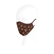 Feel free to discuss your new purchases, ask for help authenticating an item, or just chat. Knit Face Mask Sans Ligne Esthetique Accessories Louis Vuitton