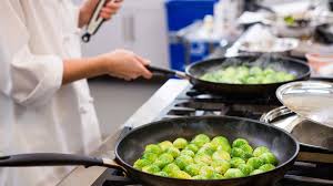 2 lb brussels sprouts (910 g), halved. Go To Brussels Sprouts