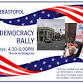 Pro-Democracy Rally event image