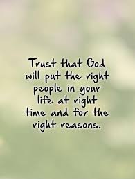 Time is the brush of god, as he paints his masterpiece on the heart of humanity. Quotes About Right Time For God 28 Quotes