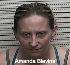 Harlan County Sheriff's Office executes a search warrant at Eastbrook Apts 