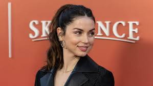 See Ana de Armas in trailer for John Wick spinoff, 'Ballerina'