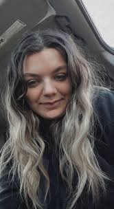 Hi, my name is Sandra. I make these special keychains with a tiny version  of your baby's picture inside, so you can carry it with you wherever you  go. It's a sweet