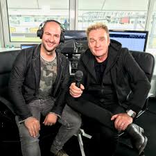 > hass und häme gegen kommentatoren: Endlich Fix Motogp Auch 2020 Auf Dazn Lukas Gajewski