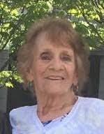 Shirley Moe's Instagram, Twitter & Facebook