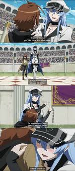 Result With Images Akame Ga Kill Anime Akame Ga