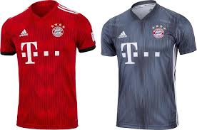 Bayern monachium ma już za sobą pierwszy mecz w nowym sezonie bundesligi. Koszulka Adidas Bayern Monachium 18 19 Rozmiar Xl 7707092748 Oficjalne Archiwum Allegro